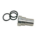 B&M 20271 Automatic Transmission Filter Extension; Replacement For PN[20280/20289]; - Truck Part Superstore