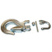 Bulldog Winch 20273 Sling Hook 8mm 17.6k BS Powersports Bulldog Winch - Truck Part Superstore