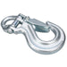 Bulldog Winch 20274 Sling Hook 8mm 28k BS Truck Zinc Bulldog Winch - Truck Part Superstore