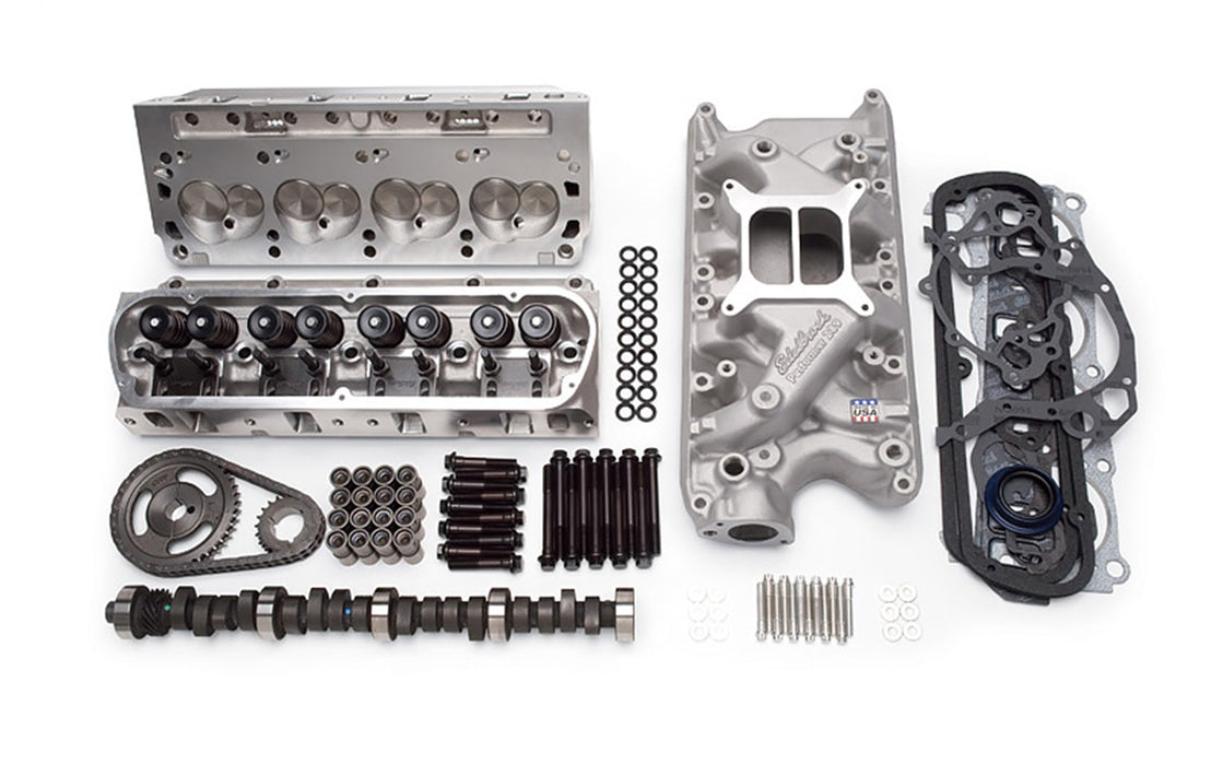 Edelbrock 2122 { Sellable : Yes } - Truck Part Superstore