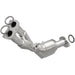 MagnaFlow Exhaust Products 51869 OEM Grade Direct-Fit Catalytic Converter - Truck Part Superstore