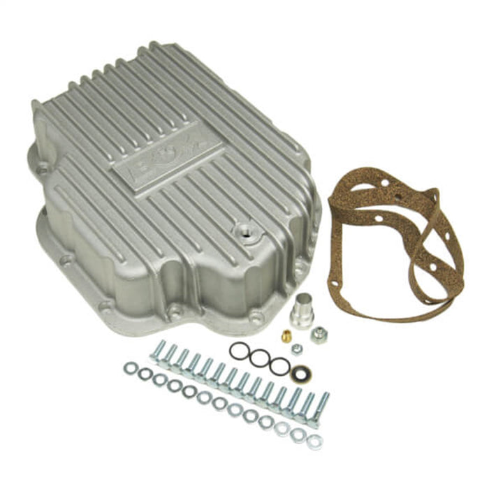 B&M 112005 Rock/Race Transmission - Truck Part Superstore