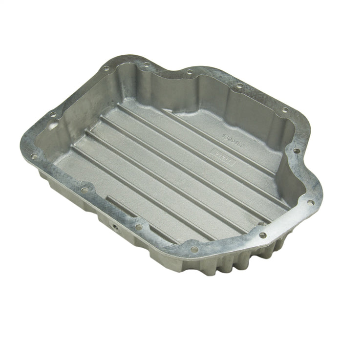 B&M 20280 Transmission Oil Pan - Truck Part Superstore