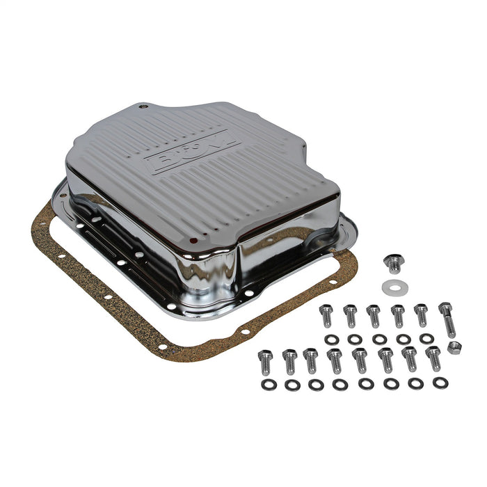 B&M 20289 Automatic Transmission Oil Pan - Truck Part Superstore