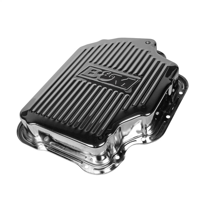 B&M 20289 Automatic Transmission Oil Pan - Truck Part Superstore