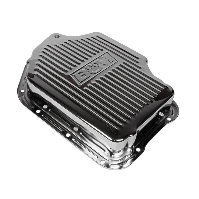 B&M 20289 Automatic Transmission Oil Pan - Truck Part Superstore