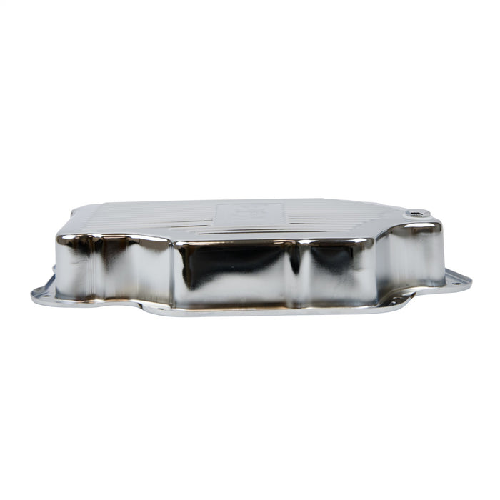 B&M 20289 Automatic Transmission Oil Pan - Truck Part Superstore