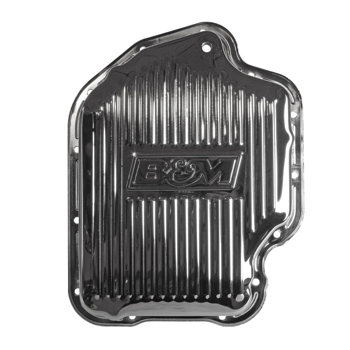 B&M 20289 Automatic Transmission Oil Pan - Truck Part Superstore