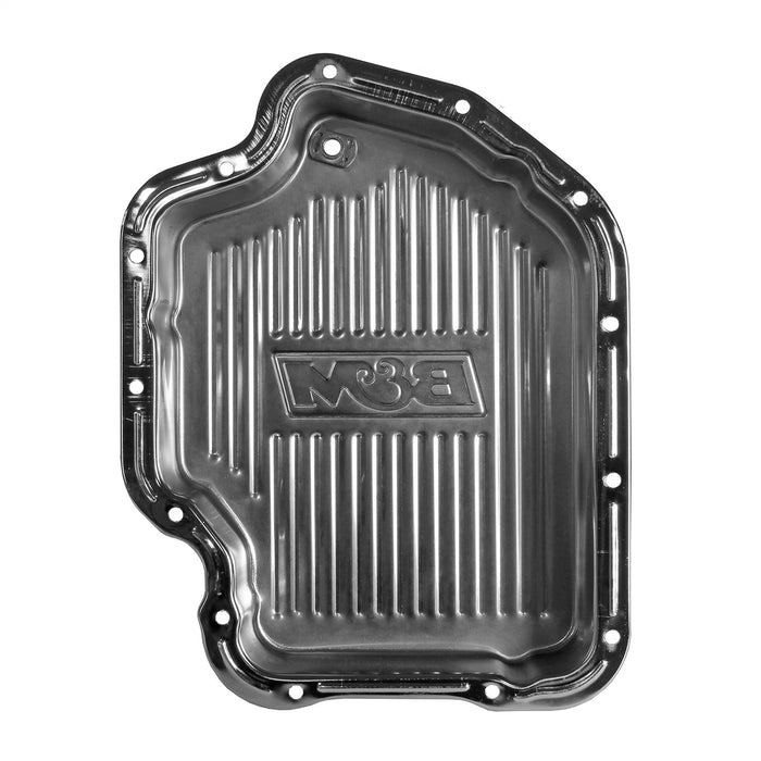 B&M 20289 Automatic Transmission Oil Pan - Truck Part Superstore