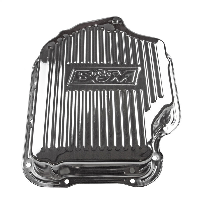 B&M 20289 Automatic Transmission Oil Pan - Truck Part Superstore