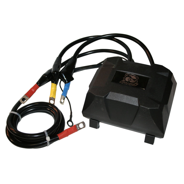 Bulldog Winch 20290 Power Unit 450A Contactor for 10041x Bulldog Winch - Truck Part Superstore