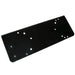 Bulldog Winch 20291 Fairlead Mounting Plate Truck 10039 Bulldog Winch - Truck Part Superstore