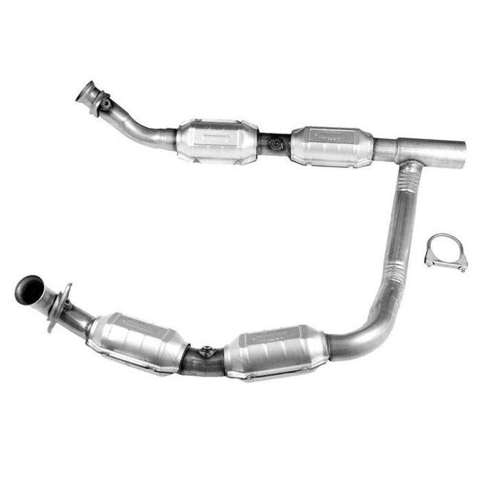Flowmaster Catalytic Converters 2029263 Direct Fit Catalytic Converter - Truck Part Superstore