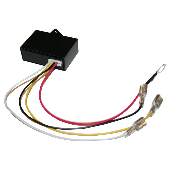 Bulldog Winch 20292 Winch Controller Hand Controller for 10039 Bulldog Winch - Truck Part Superstore