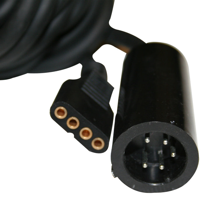 Bulldog Winch 20292 Winch Controller Hand Controller for 10039 Bulldog Winch - Truck Part Superstore