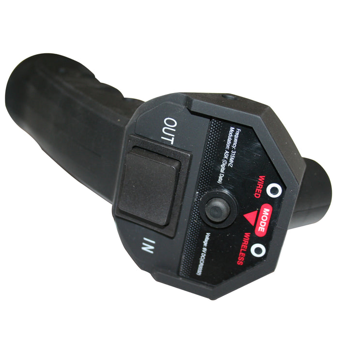 Bulldog Winch 20292 Winch Controller Hand Controller for 10039 Bulldog Winch - Truck Part Superstore