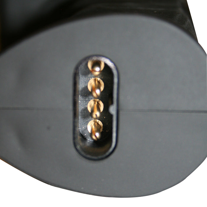 Bulldog Winch 20292 Winch Controller Hand Controller for 10039 Bulldog Winch - Truck Part Superstore