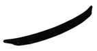 Auto Ventshade (AVS) 20296 Carflector™ Stone/Bug Deflector; Smoke; Low Profile; - Truck Part Superstore