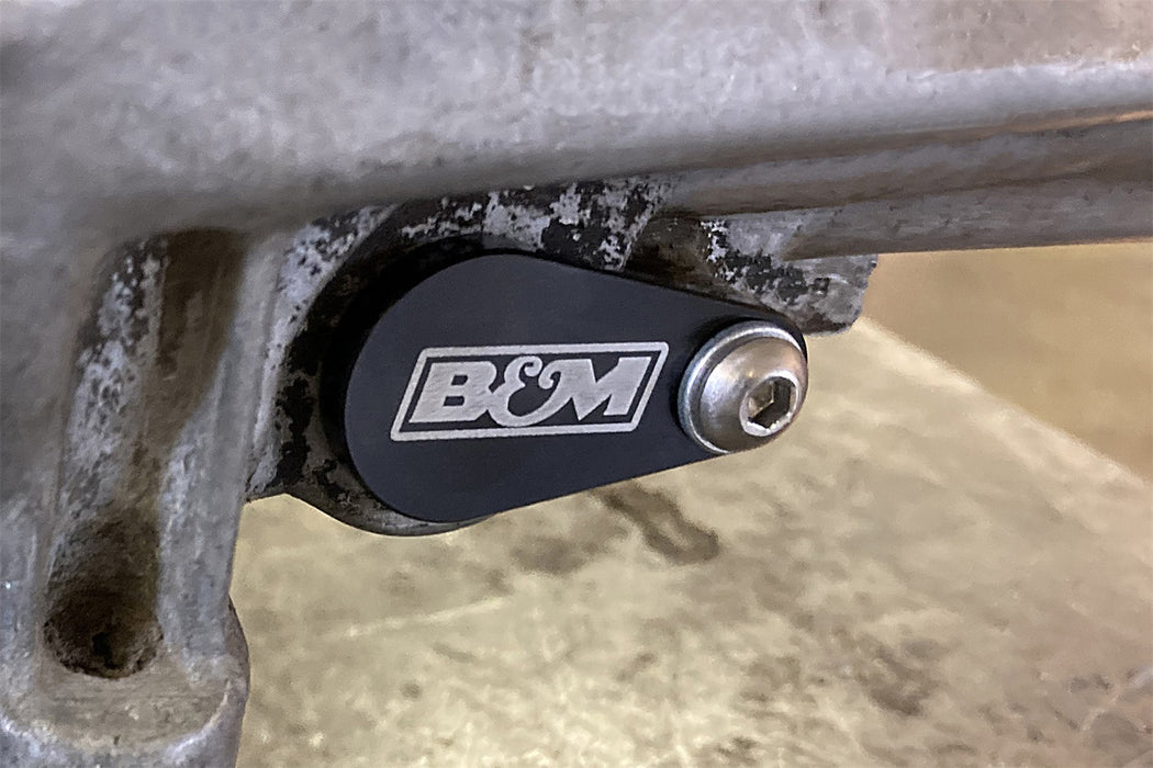 B&M 20299 Transmission Speedometer Port Plug - Truck Part Superstore