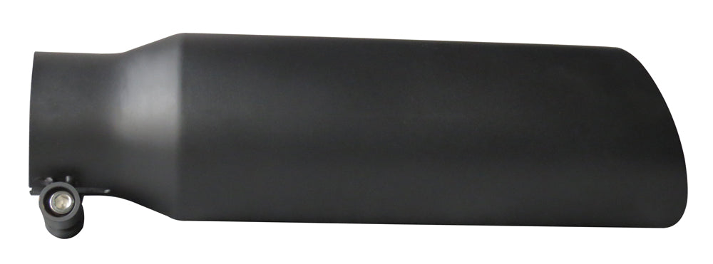 SpeedFx 202B Exhaust Tail Pipe Tip - Truck Part Superstore