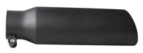 SpeedFx 202B Exhaust Tail Pipe Tip - Truck Part Superstore