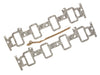 Mr Gasket 202G Intake Gasket - Truck Part Superstore