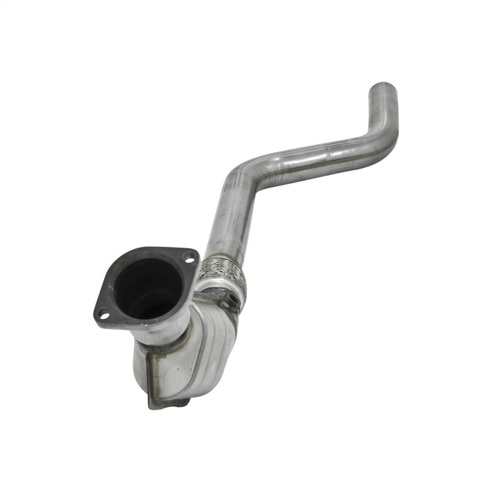 Flowmaster Catalytic Converters 2030001 Direct Fit Catalytic Converter - Truck Part Superstore