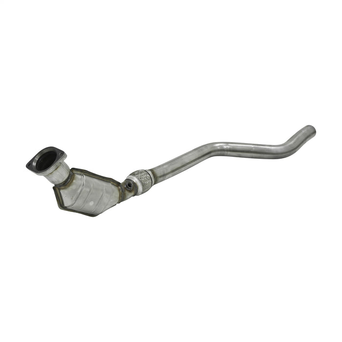 Flowmaster Catalytic Converters 2030001 Direct Fit Catalytic Converter - Truck Part Superstore