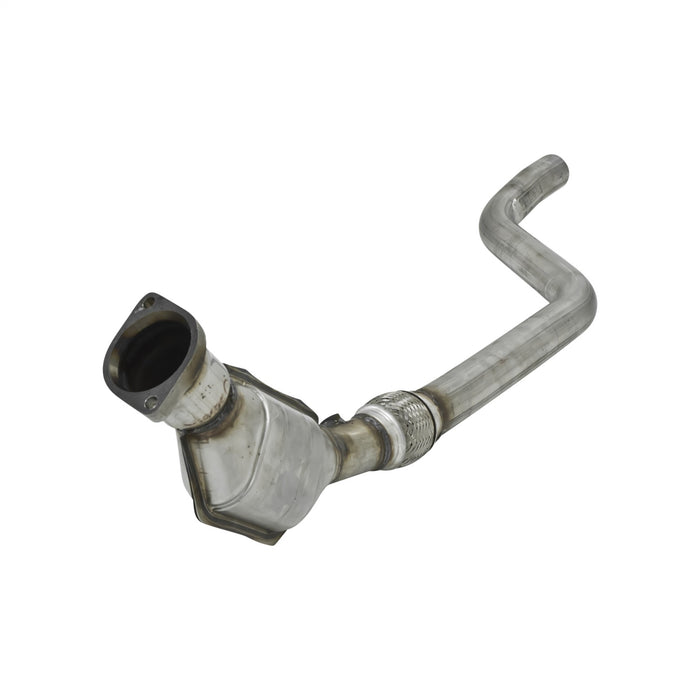 Flowmaster Catalytic Converters 2030002 Direct Fit Catalytic Converter - Truck Part Superstore