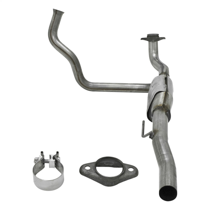 Flowmaster Catalytic Converters 2030005 Direct Fit Catalytic Converter - Truck Part Superstore