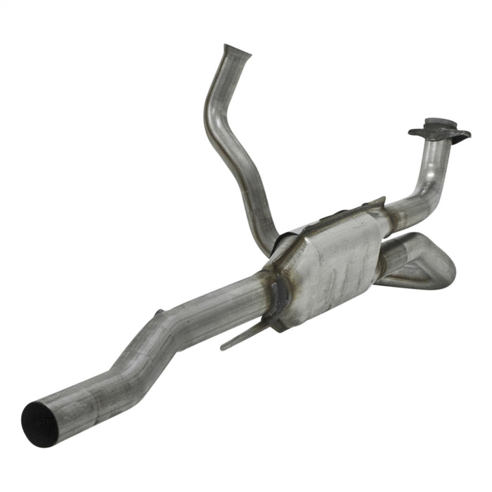 Flowmaster Catalytic Converters 2030005 Direct Fit Catalytic Converter - Truck Part Superstore