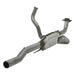 Flowmaster Catalytic Converters 2030005 Direct Fit Catalytic Converter - Truck Part Superstore