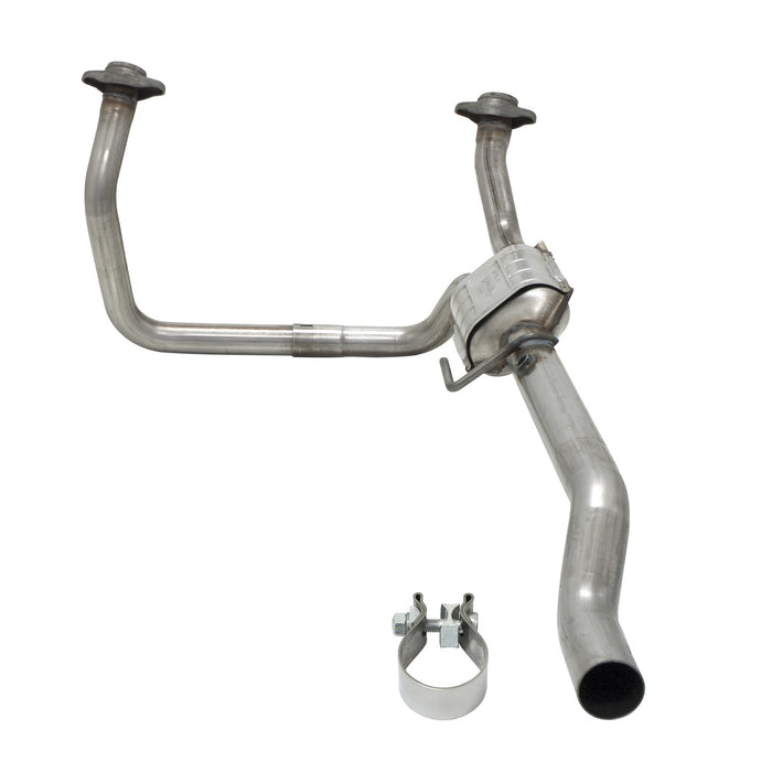 Flowmaster Catalytic Converters 2030006 Direct Fit Catalytic Converter - Truck Part Superstore