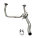 Flowmaster Catalytic Converters 2030006 Direct Fit Catalytic Converter - Truck Part Superstore