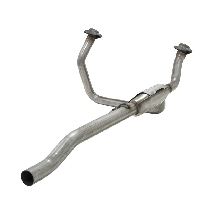 Flowmaster Catalytic Converters 2030006 Direct Fit Catalytic Converter - Truck Part Superstore