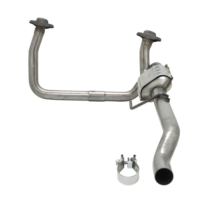 Flowmaster Catalytic Converters 2030007 Direct Fit Catalytic Converter - Truck Part Superstore