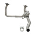 Flowmaster Catalytic Converters 2030007 Direct Fit Catalytic Converter - Truck Part Superstore