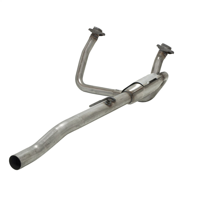 Flowmaster Catalytic Converters 2030007 Direct Fit Catalytic Converter - Truck Part Superstore