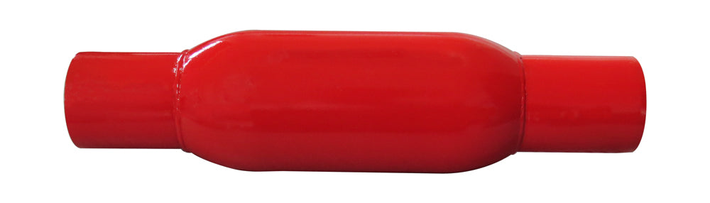 SpeedFx 2030 Exhaust Muffler - Truck Part Superstore