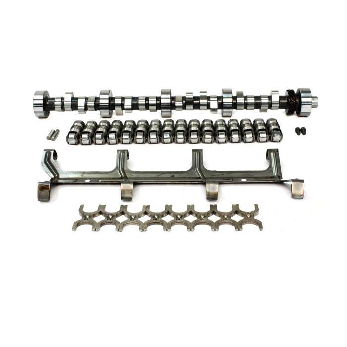 Lunati 20310512LK Street Performance Hydraulic Roller Lifter Set Ford 221-302, 351W,C, 351M, 400 - Truck Part Superstore