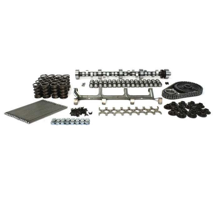 Lunati 20310518K Street Performance Hydraulic Roller Lifter Set Ford 221-302, 351W,C, 351M, 400 - Truck Part Superstore