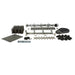 Lunati 20310518K Street Performance Hydraulic Roller Lifter Set Ford 221-302, 351W,C, 351M, 400 - Truck Part Superstore