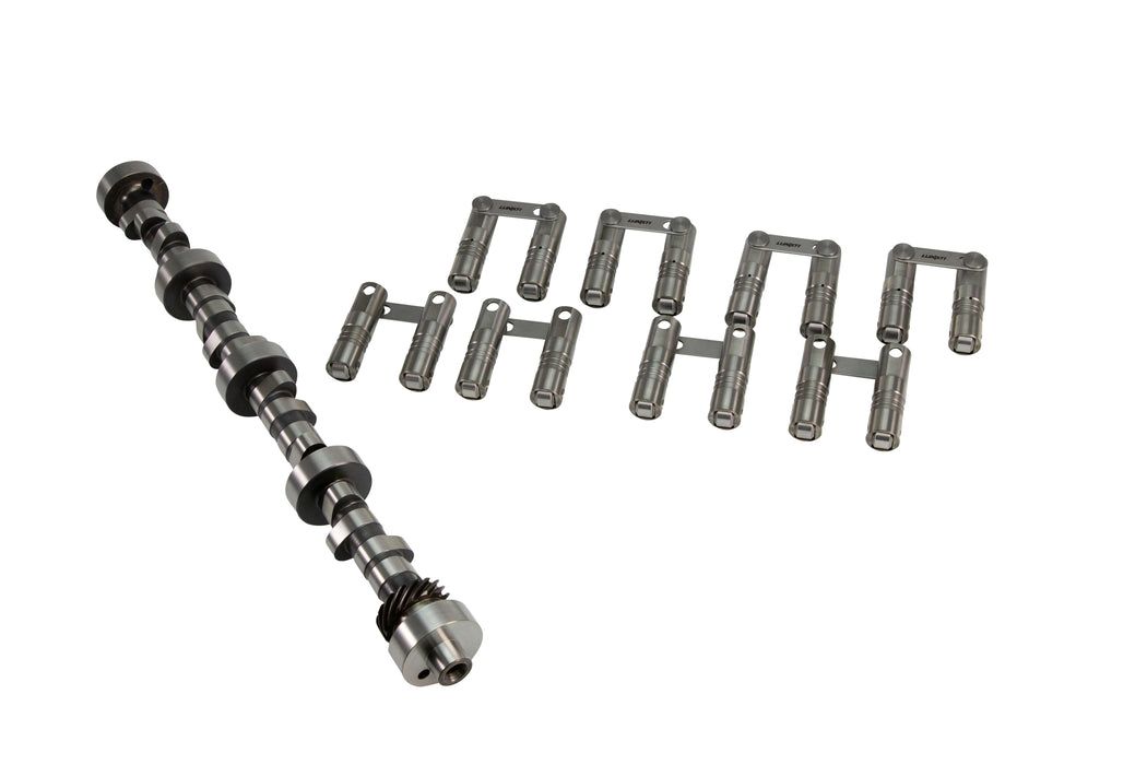 Lunati 20310613LK Street Performance Hydraulic Roller Lifter Set Ford 221-302, 351W,C, 351M, 400 - Truck Part Superstore