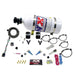 Nitrous Express 20315-10 DODGE EFI FULL RACE (100-150-200-300HP) DUAL NOZZLE WITH 10LB BOTTLE - Truck Part Superstore