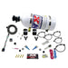 Nitrous Express 20315-10 DODGE EFI FULL RACE (100-150-200-300HP) DUAL NOZZLE WITH 10LB BOTTLE - Truck Part Superstore