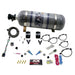 Nitrous Express 20315-12 DODGE EFI FULL RACE (100-150-200-300HP) DUAL NOZZLE WITH COMPOSITE BOTTLE - Truck Part Superstore