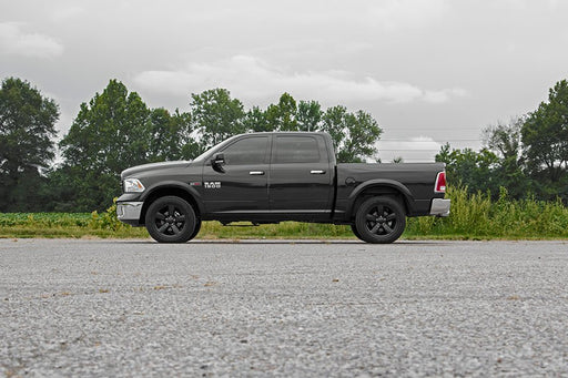 Rough Country 363 2.5 Inch Leveling Lift Kit 12-18 RAM 1500 4WD Rough Country - Truck Part Superstore