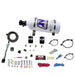 Nitrous Express 20316-05 DODGE EFI RACE (100-150-200-250HP) SINGLE NOZZLE WITH 5LB BOTTLE - Truck Part Superstore