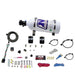 Nitrous Express 20316-05 DODGE EFI RACE (100-150-200-250HP) SINGLE NOZZLE WITH 5LB BOTTLE - Truck Part Superstore