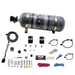Nitrous Express 20316-12 DODGE EFI RACE (100-150-200-250HP) SINGLE NOZZLE WITH COMPOSITE BOTTLE - Truck Part Superstore